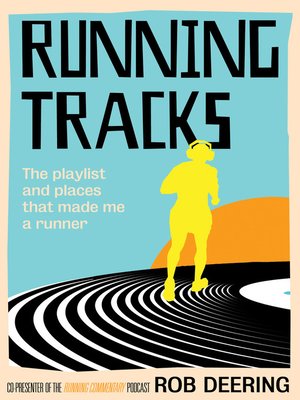 cover image of Running Tracks